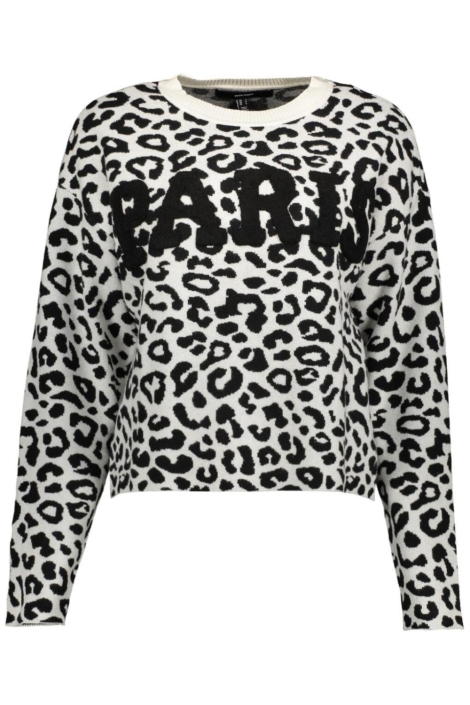 Vero Moda vmtres bien ls o-neck pullover
